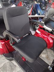 E-Rider 2026 HANDY 1000 ΕΠΙΔΟΤΕΙΤΑΙ -20% ELECTRIC SCOOTER Χωρίς Δίπλωμα!!-thumb-12