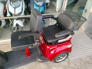E-Rider 2026 HANDY 1000 ΕΠΙΔΟΤΕΙΤΑΙ -20% ELECTRIC SCOOTER Χωρίς Δίπλωμα!!-thumb-14