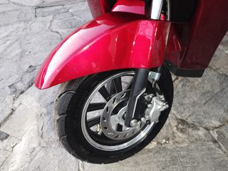 E-Rider 2026 HANDY 1000 ΕΠΙΔΟΤΕΙΤΑΙ -20% ELECTRIC SCOOTER Χωρίς Δίπλωμα!!-thumb-16