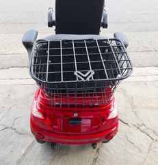 E-Rider 2026 HANDY 1000 ΕΠΙΔΟΤΕΙΤΑΙ -20% ELECTRIC SCOOTER Χωρίς Δίπλωμα!!-thumb-17