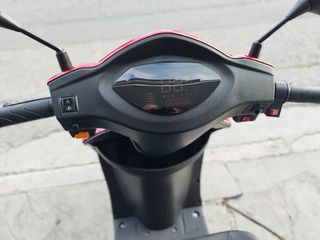 E-Rider 2026 HANDY 1000 ΕΠΙΔΟΤΕΙΤΑΙ -20% ELECTRIC SCOOTER Χωρίς Δίπλωμα!!-thumb-21