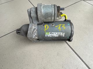 MIZA VALEO 55221292 OPEL Z13DTH,Z13DTJ,A13DTE ASTRA,MERIVA,CORSA 1.3CC CDTI