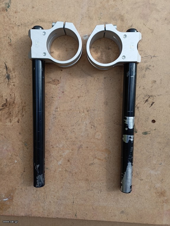 Clip-Ons LSL  sp1