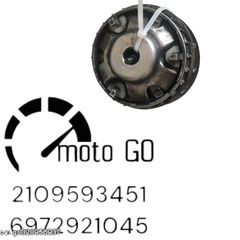 Sym joyride 200i evo variator κομπλε-thumb-1