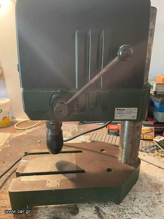 METABO magnum tbe 4512