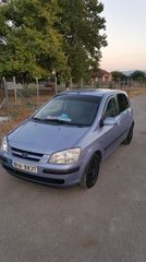 Hyundai Getz 2005 1.1