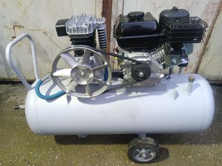 Αεροσυμπιεστές  MDB 2024