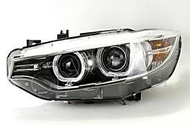 ΦΑΝΟΣ ΕΜΠΡΟΣ Bi-XENON ΜΕ ΦΩΣ ΗΜ. LED (MARELLI) ΑΡ για BMW SERIES 4 (F32/36/33/)COUPE/GR.COUPE/CAB. '14-'20