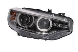 ΦΑΝΟΣ ΕΜΠΡΟΣ Bi-XENON ΜΕ ΦΩΣ ΗΜ. LED (MARELLI) ΔΕ για BMW SERIES 4 (F32/36/33/)COUPE/GR.COUPE/CAB. '14-'20