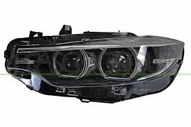 ΦΑΝΟΣ ΕΜΠΡΟΣ FULL LED (E) (TYC) ΑΡ για BMW SERIES 4 (F32/36/33/)COUPE/GR.COUPE/CAB. '17-'20