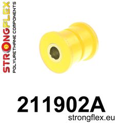 Rear trailing arm - front bush SPORT