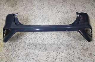 KIA XCEED 19-24 ΠΡΟΦΥΛΑΚΤΗΡΑΣ ΠΙΣΩ (30R5)