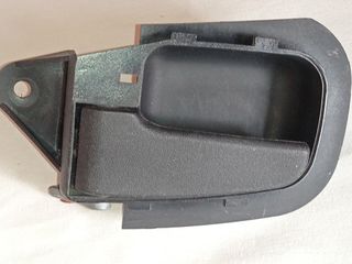 BMW E36 COUPE, COMPACT, 2ΘΥΡΟ, 4ΘΥΡΟ 316 318 .  1991 - 2001.//  1 ΕΣΩΤΕΡΙΚΟ ΧΕΡΟΥΛΙ ΠΟΡΤΑΣ ΑΡΙΣΤΕΡΑ H ΔΕΞΙΑ 51221960829  51221960830 \\  Γ Ν Η Σ Ι Α-ΚΑΛΟΜΕΤΑΧΕΙΡΙΣΜΕΝΑ-ΑΝΤΑΛΛΑΚΤΙΚΑ
