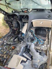 Αερόσακοι alfa romeo 159