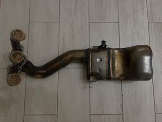 yamaha tracer 9/2023 εξάτμιση-thumb-1
