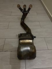 yamaha tracer 9/2023 εξάτμιση-thumb-2