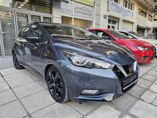 Nissan Micra 2019 DIG-T- N Sport