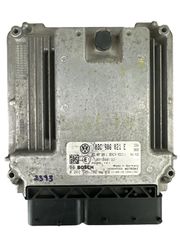 ΕΓΚΕΦΑΛΟΣ ΚΙΝΗΤΗΡΑ VW TOYRAN 1.4 0261S06185 03C906021E