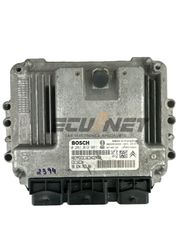 ΕΓΚΕΦΑΛΟΣ ΚΙΝΗΤΗΡΑ BOSCH CITROEN C4 PICASSO 1.6 DIESEL 0281012981 9663476380