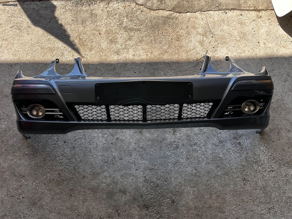 MERCEDES E211 E200-E220-E260-E270-E280-E320-E350-E500 ΥΠΑΡΧΟΥΝ ΔΙΑΦΟΡΑ ΑΝΤΑΛΛΑΚΤΙΚΑ