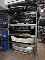 MERCEDES E211 E200-E220-E260-E270-E280-E320-E350-E500 ΥΠΑΡΧΟΥΝ ΔΙΑΦΟΡΑ ΑΝΤΑΛΛΑΚΤΙΚΑ-thumb-5