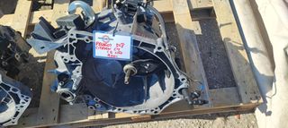ΣΑΣΜΑΝ ΧΕΙΡΟΚΙΝΗΤΟ PEUGEOT 308 CITROEN C4 1.6cc HDI 9H01