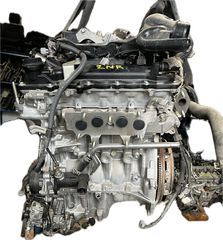 Toyota Yaris 1.5 2NR κινητηρας με 2.500 χιλιομετρα