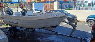 AirHull 2007 ALFA ELAS 4,65 TETRAXRONI