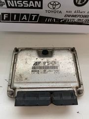 SEAT ALHABRA