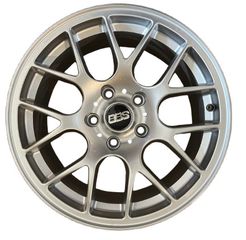 17" ZANTEΣ REPLICA BBS ΓΙΑ BMW 7.5X17 5X120 ET35