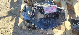 ΣΑΣΜΑΝ ΧΕΙΡΟΚΙΝΗΤΟ PEUGEOT PARTNER CITROEN 1.6cc HDI 9HV