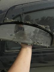ΨΗΦΙΑΚΟ ΚΑΝΤΡΑΝ NISSAN 100NX SUNNY