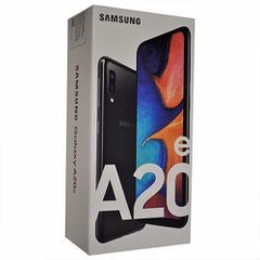 SAMSUNG A20e  ΚΑΙΝΟΥΡΓΙΟ ΑΧΡΗΣΙΜΟΠΟΙΗΤΟ ΚΛΕΙΣΤΟ ΣΤΟ ΚΟΥΤΙ ΤΟΥ + ΝΕW SAMSUNG WALLET ORIGINAL ΘΗΚΗ!!!