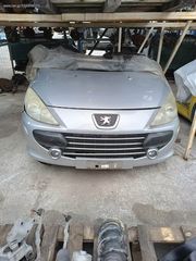 ΤΑΜΠΛΟ-ΑΕΡΟΣΑΚΟΙ PEUGEOT 307 CABRIO
