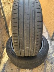 245/45R19 102Y XL Falken Azenis FK520 (DOT-5121) 2 Τεμάχια