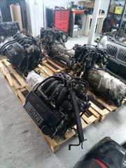 BMW διακόπτης Φλας E46 X3 X5 E39 Z4-thumb-3