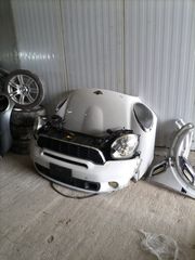BMW διακόπτης Φλας E46 X3 X5 E39 Z4-thumb-4