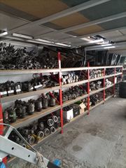 BMW διακόπτης Φλας E46 X3 X5 E39 Z4-thumb-6