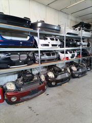 BMW διακόπτης Φλας E46 X3 X5 E39 Z4-thumb-10
