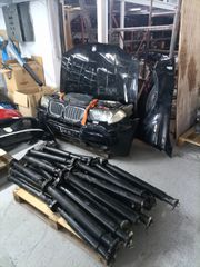 BMW διακόπτης Φλας E46 X3 X5 E39 Z4-thumb-11