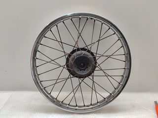 Yamaha DT 125 LC1 ζάντα εμπρός - τροχός 21x1,60
