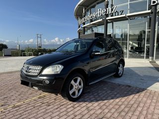 Mercedes-Benz ML 350 2008
