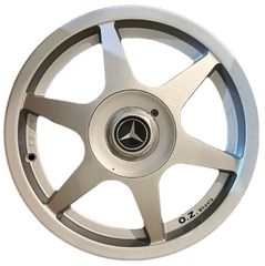 ΖΑΝΤΕΣ ΟΖ MERCEDES 16" 5X112 7X16 ΕΤ41(TIMH ΣΕΤ)