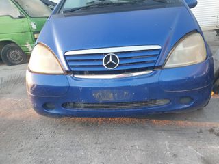 MERCEDES A 140 W168 '99 1.4cc