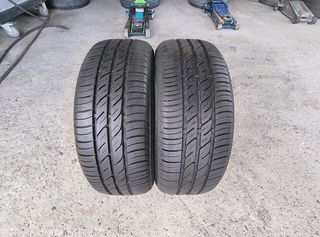 2 ΕΛΑΣΤΙΚΑ 185/55/14 FIRESTONE **AUTO IKAS**