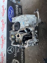 RENAULT,NISSAN 1.0TCE 17-22  ΚΟΡΜΟΣ ΚΟΜΠΛΕ#Papanikolaouparts