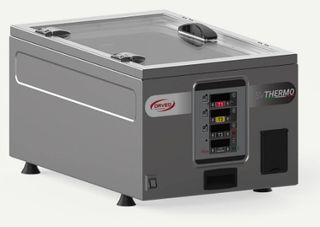 ΜΗΧΑΝΗΜΑ  ΜΑΓΕΙΡΕΜΑΤΟΣ SV Thermo SOUS-VIDE COOKING