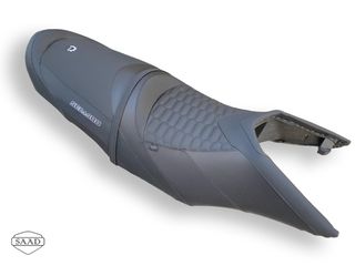 Κάλυμμα σέλας για SEADOO GTS-GTI+ (is)/WAKE 155 (11'-17'/12'-17')