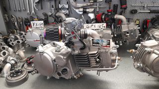 KEIHIN FCR Φ28 antigrafo gia honda c50 glx dax chaly astrea supra ss50 z50j Z50R monkey Gorilla lifan bobo skyteam Jincheng Jintong JC50 MODIFYING GARAGE "since1993" TAKEGAWAGR - 4miniracingparts,gr