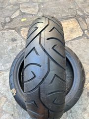 ΕΛΑΣΤΙΚΟ ΜΟΤΟ 140/70-15 Pirelli Sport Demon ΠΑΛΑΙΟΥ DΟΤ